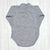 Body NINA gris - comprar online