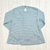 Remera NUKIA acqua - comprar online
