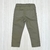 Pantalón BENITO verde - comprar online