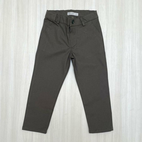 Pantalón LOLO gris