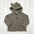 Campera JADE verde