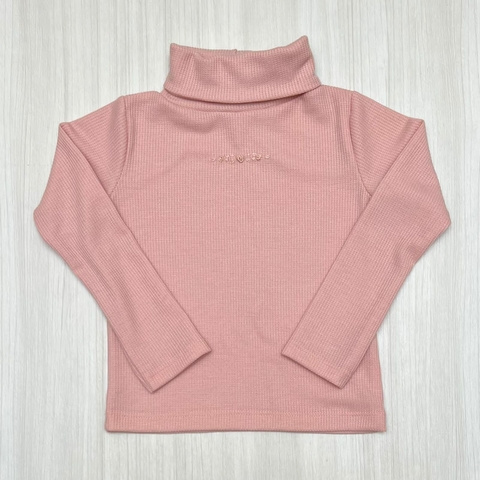 Polera BELÉN rosa