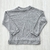 Buzo SUR gris