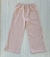 Palazo TINI rosa - comprar online