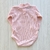 Body NINA rosa - comprar online