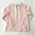 Sweater SOFIA rosita waffle en internet