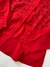 Camisa BARBARA rojo - comprar online