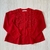 Camisa BARBARA rojo