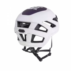 Casco INDY White and Purple – BEAL - comprar online