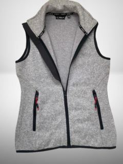 Polar vest Mujer CMP en internet