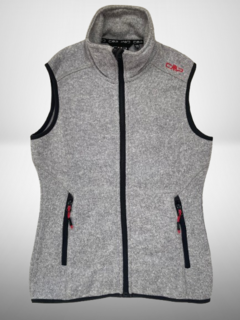 Polar vest Mujer CMP - comprar online