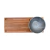 Set Burger + Bowl Redondo - comprar online