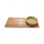 Set Burger + Cazuela - comprar online