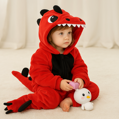 PIJAMAS ENTERITOS PEQUES - comprar online