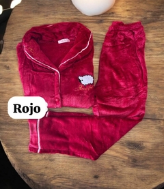 Imagen de PIJAMAS SURTI IMPORTADOS