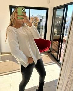 REMERA CINDY LANILLA TAJO en internet