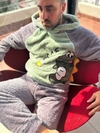 PIJAMERO ARO HOMBRE - comprar online