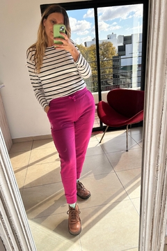 JOGGER FRIZADO - comprar online