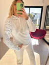 BUZO CAPUCHA SIENNA - comprar online