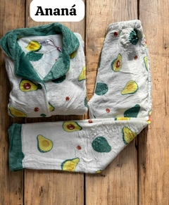 PIJAMAS SURTI IMPORTADOS - tienda online