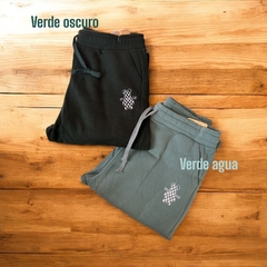 Imagen de JOGGER FRIZADO