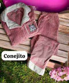 PIJAMAS SURTI IMPORTADOS - CHE RANA!