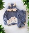 CONJUNTO PIJAMERO FELUCHI - comprar online