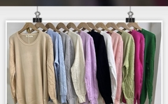 SWETER ESTRELLA 0130 - tienda online