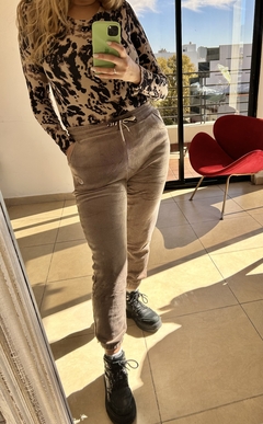JOGGER URBAN SOUL IMPORTADO - tienda online