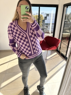 SWETERS BREMER LÚA - comprar online