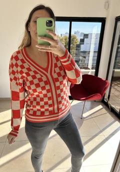 SWETERS BREMER LÚA - CHE RANA!