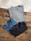 TERMICA POLERA HOMBRE TRAMADA - comprar online