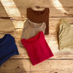 CAMISETA EMMA - CHE RANA!