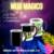 MUG MAGICO 11 ONZ CERAMICA PARA SUBLIMACION SIN ESTAMPADO