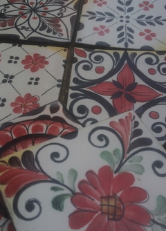 AZULEJOS ESTILO MARROQUI en internet