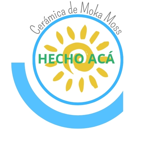 Bachas y Revestimientos de Moka Moss