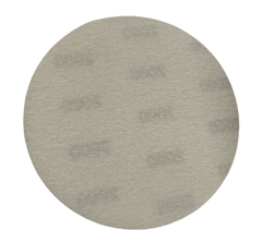 Disco De Lija Grano 2000 Doble A 154 mm Ultra Fina en internet