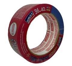 Cinta de papel C900 Azul UV Doble A - Abrazur