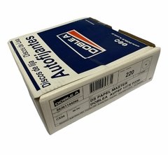 Imagen de Discos Lija Master Autofijante Doble A 127mm x 50 unidades