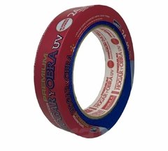 Cinta de papel C900 Azul UV Doble A en internet