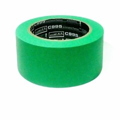 Cinta de papel C995 Verde Premium en internet