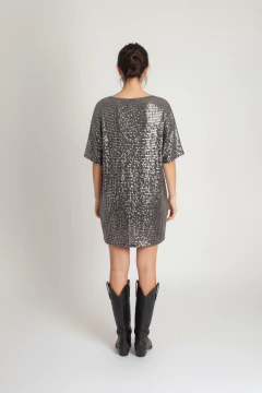 VESTIDO LADY - BeBlue