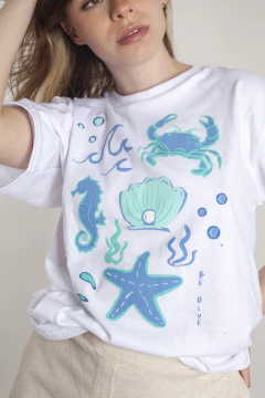 REMERA HAWAI