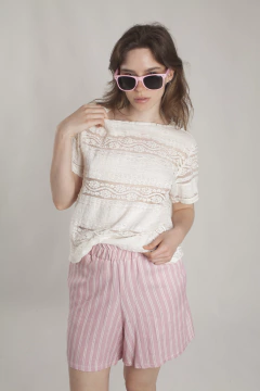 SHORT LULA
