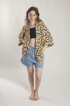 KIMONO ANA