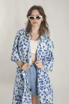 KIMONO CIELO
