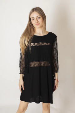 VESTIDO JIME