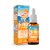 D-TRIX Vitamina D3 em gotas 500ui Sabor Morango Linha Kids Flora Nativa do Brasil - comprar online