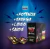 Teston Max Xtreme - 1000mg 75% de Saponinas Multi vitta - comprar online