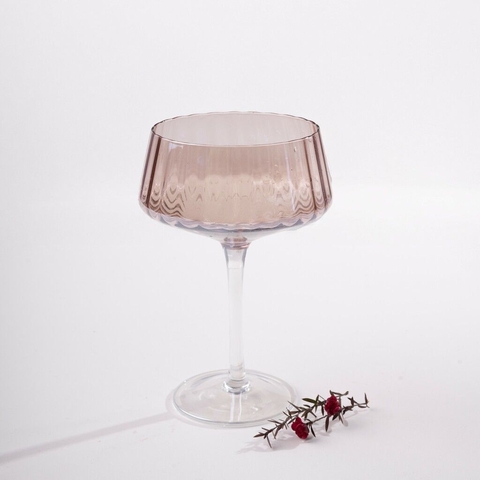 COPA DE CHAMPAGNE LISBOA MALBEC - comprar online